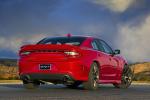 Dodge Charger SRT Hellcat 2016 года
